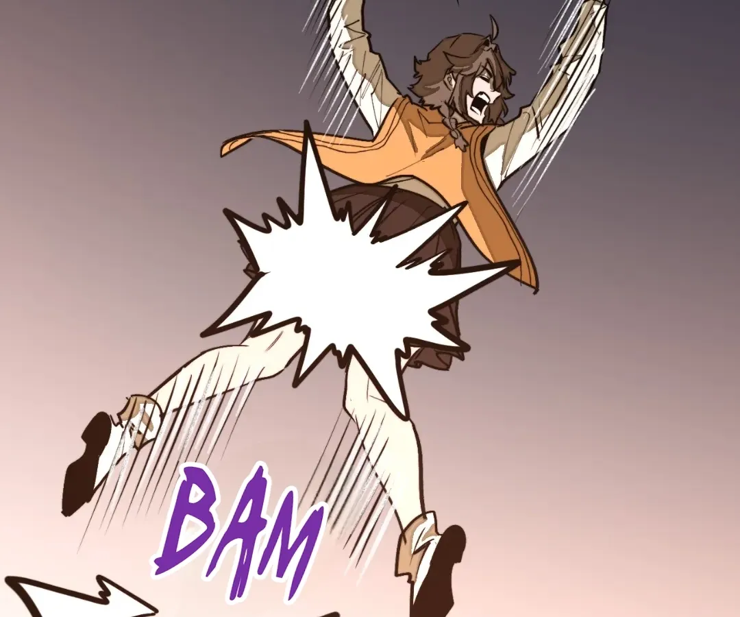 From Dust to Throne Chapter 17.8 page 100 - 