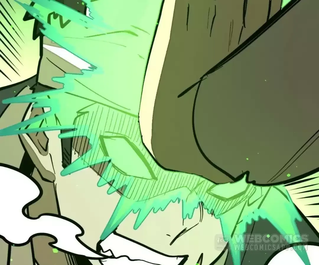 From Dust to Throne Chapter 17.9 page 11 - 