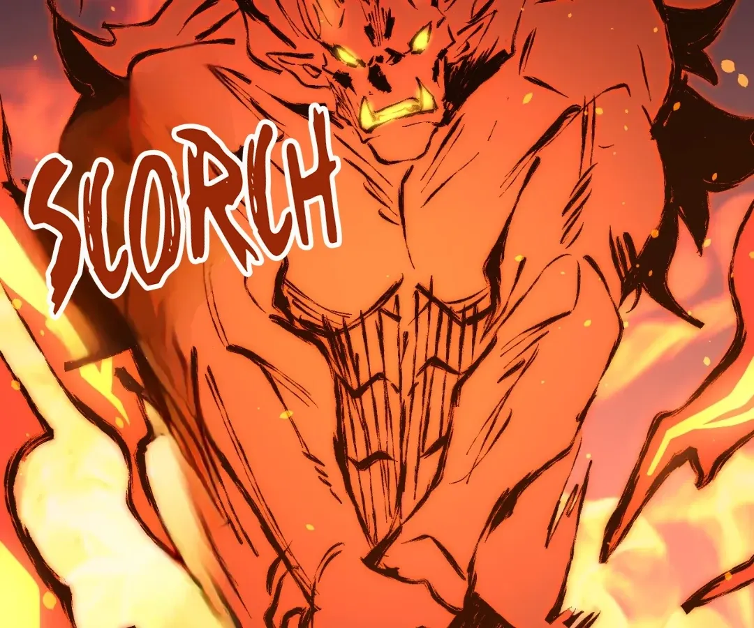 From Dust to Throne Chapter 17.9 page 101 - 