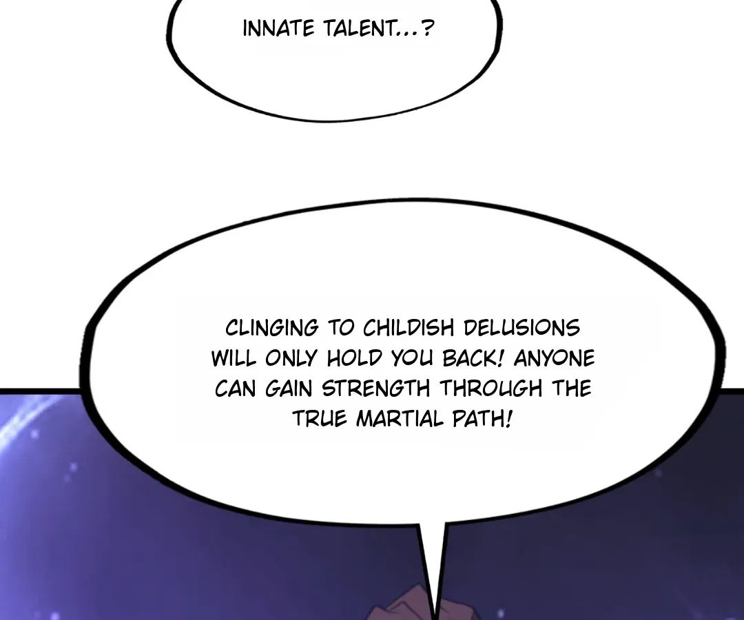 From Dust to Throne Chapter 17.9 page 126 - 