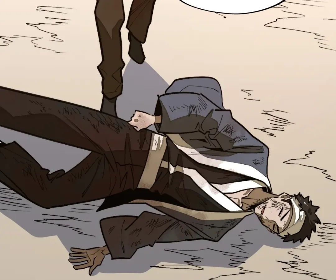 From Dust to Throne Chapter 17.9 page 150 - 