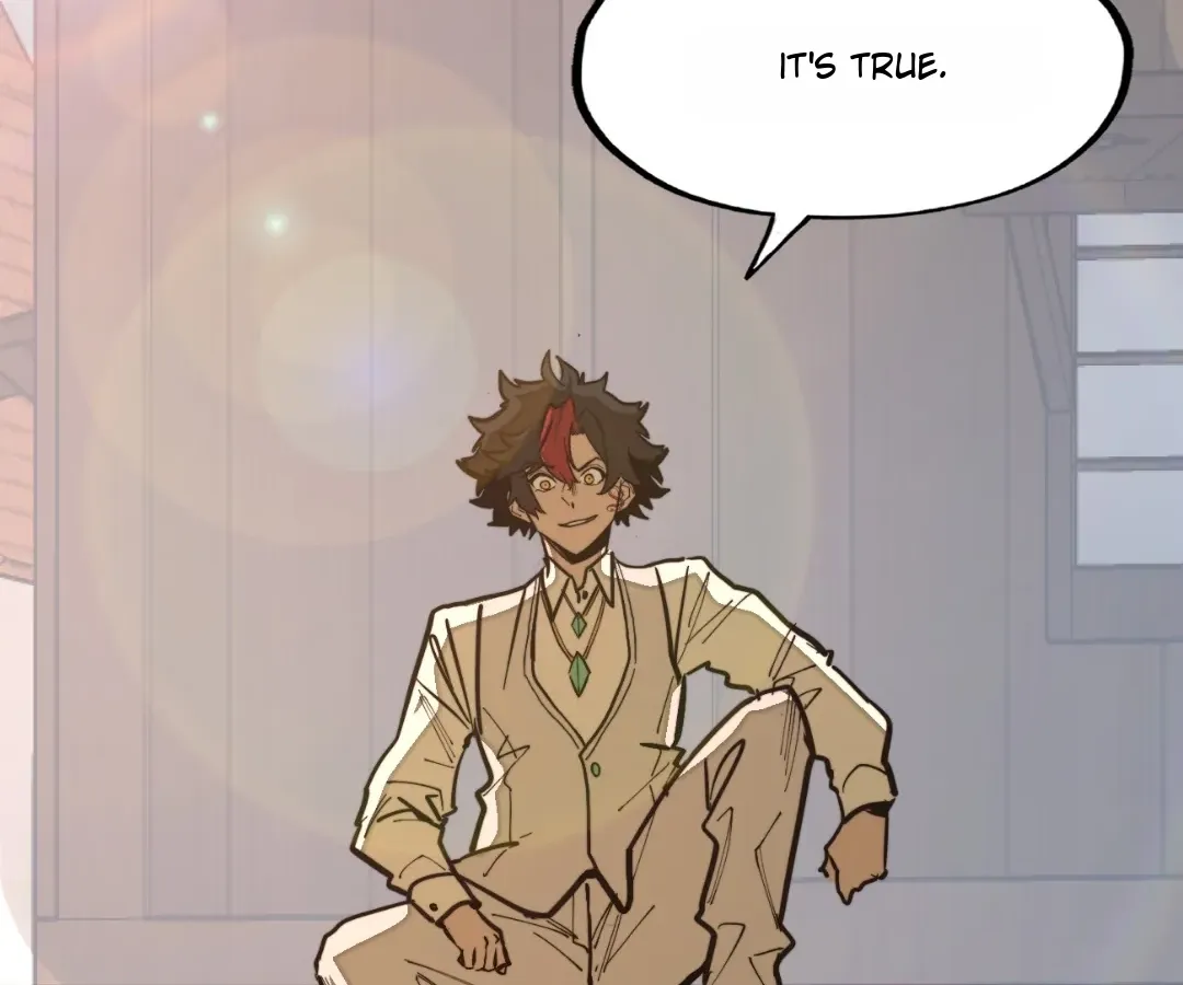From Dust to Throne Chapter 17.9 page 168 - 