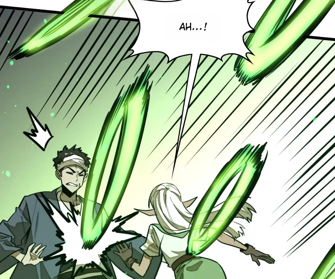 From Dust to Throne Chapter 17.9 page 23 - 