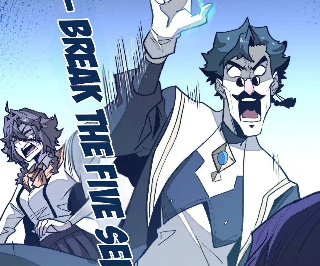 From Dust to Throne Chapter 17.9 page 46 - 