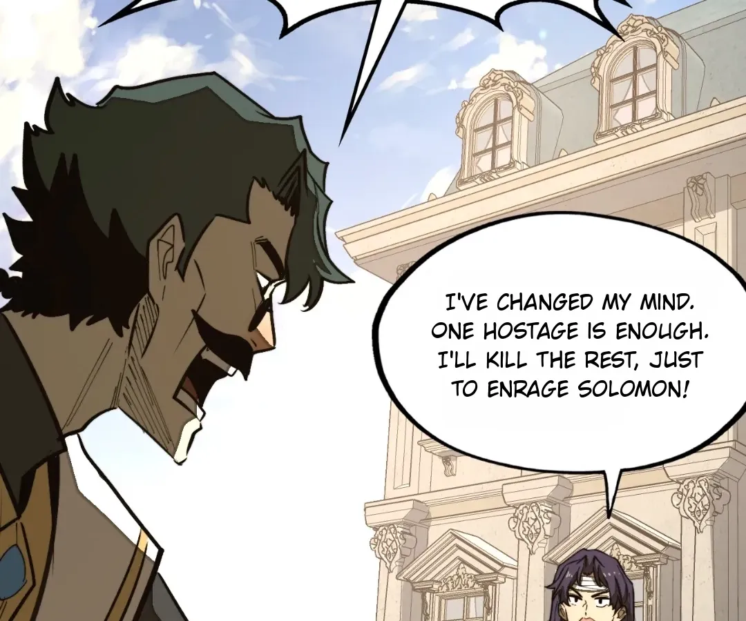 From Dust to Throne Chapter 17.9 page 57 - 