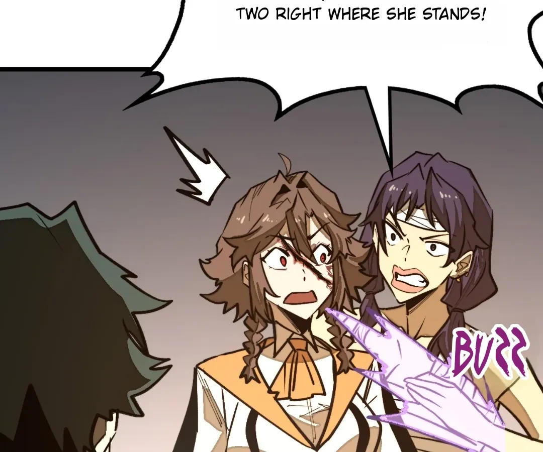 From Dust to Throne Chapter 17.9 page 73 - 