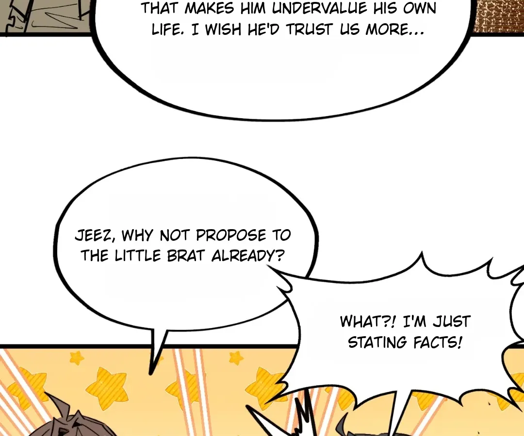 From Dust to Throne Chapter 17 page 105 - 