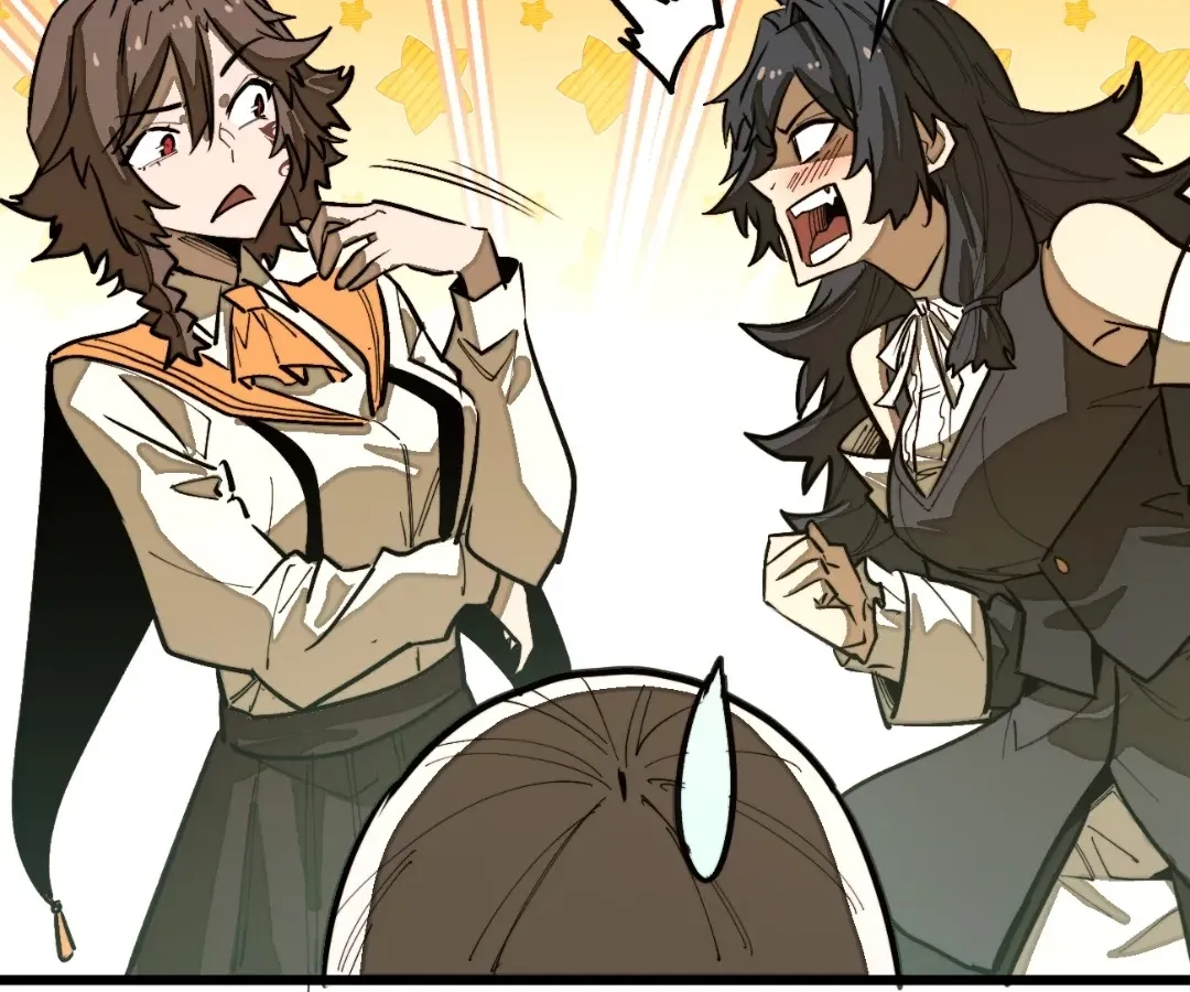 From Dust to Throne Chapter 17 page 106 - 