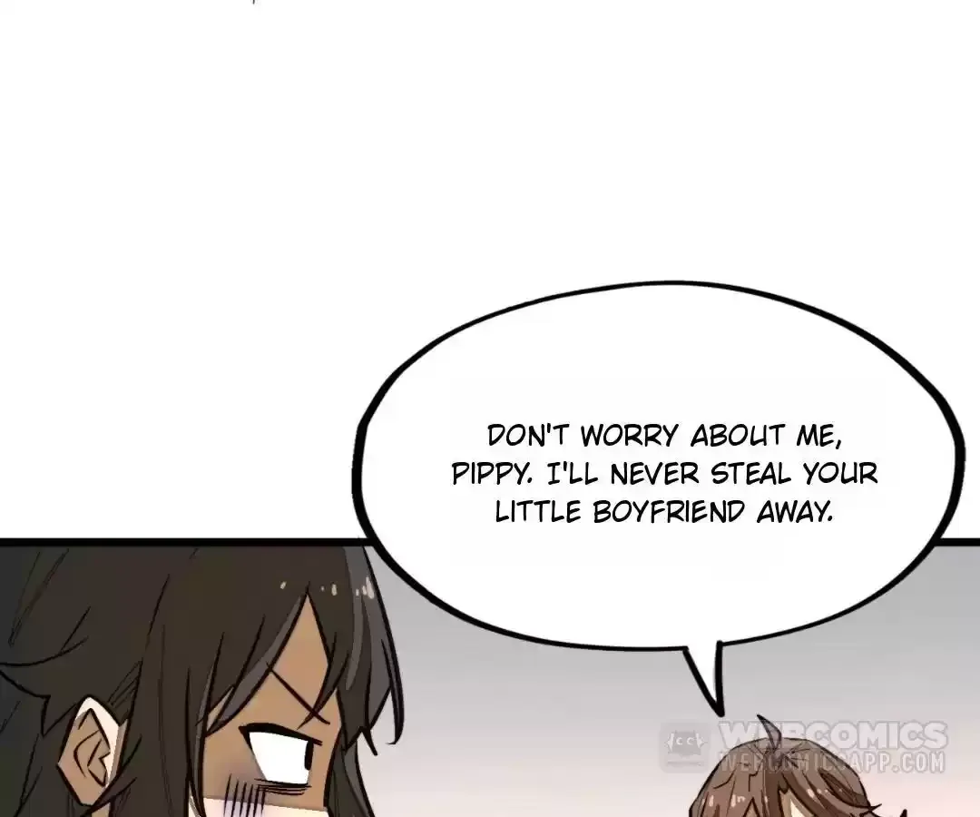 From Dust to Throne Chapter 17 page 107 - 