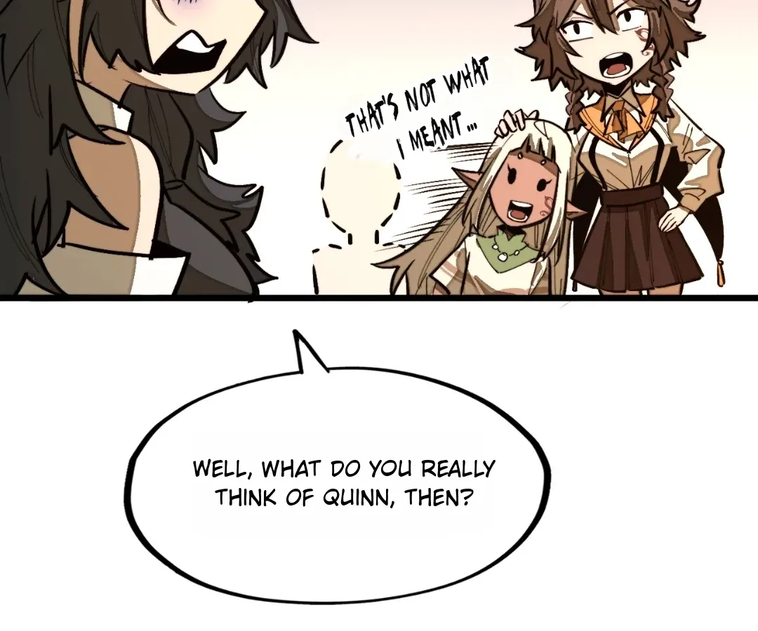 From Dust to Throne Chapter 17 page 108 - 
