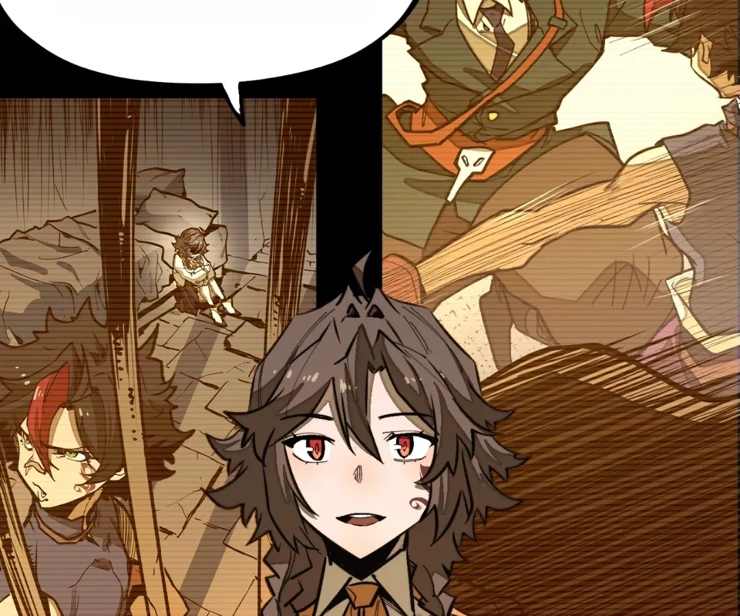 From Dust to Throne Chapter 17 page 114 - 