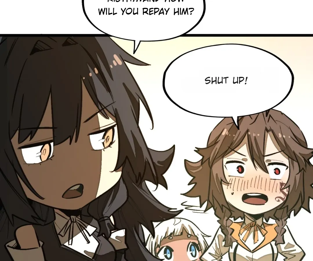 From Dust to Throne Chapter 17 page 119 - 