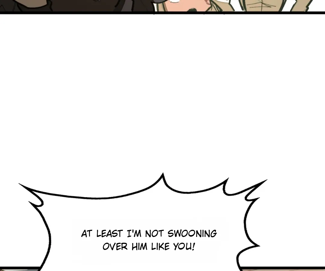 From Dust to Throne Chapter 17 page 120 - 