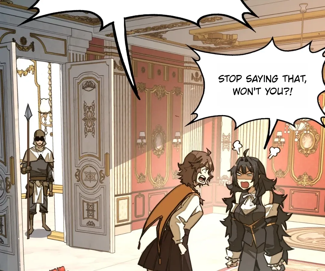 From Dust to Throne Chapter 17 page 121 - 