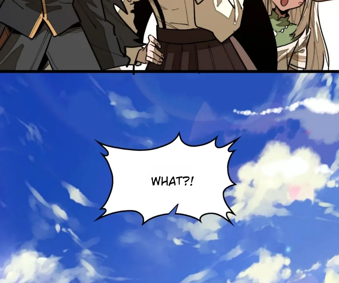 From Dust to Throne Chapter 17 page 124 - 