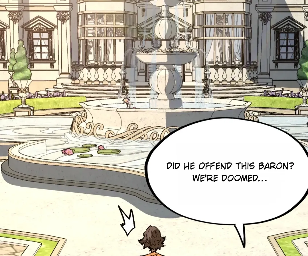 From Dust to Throne Chapter 17 page 127 - 