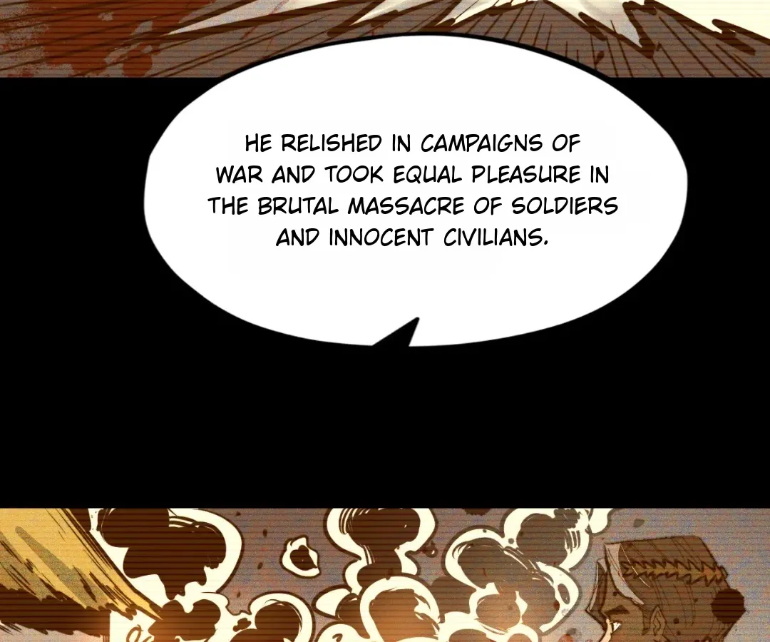 From Dust to Throne Chapter 17 page 14 - 