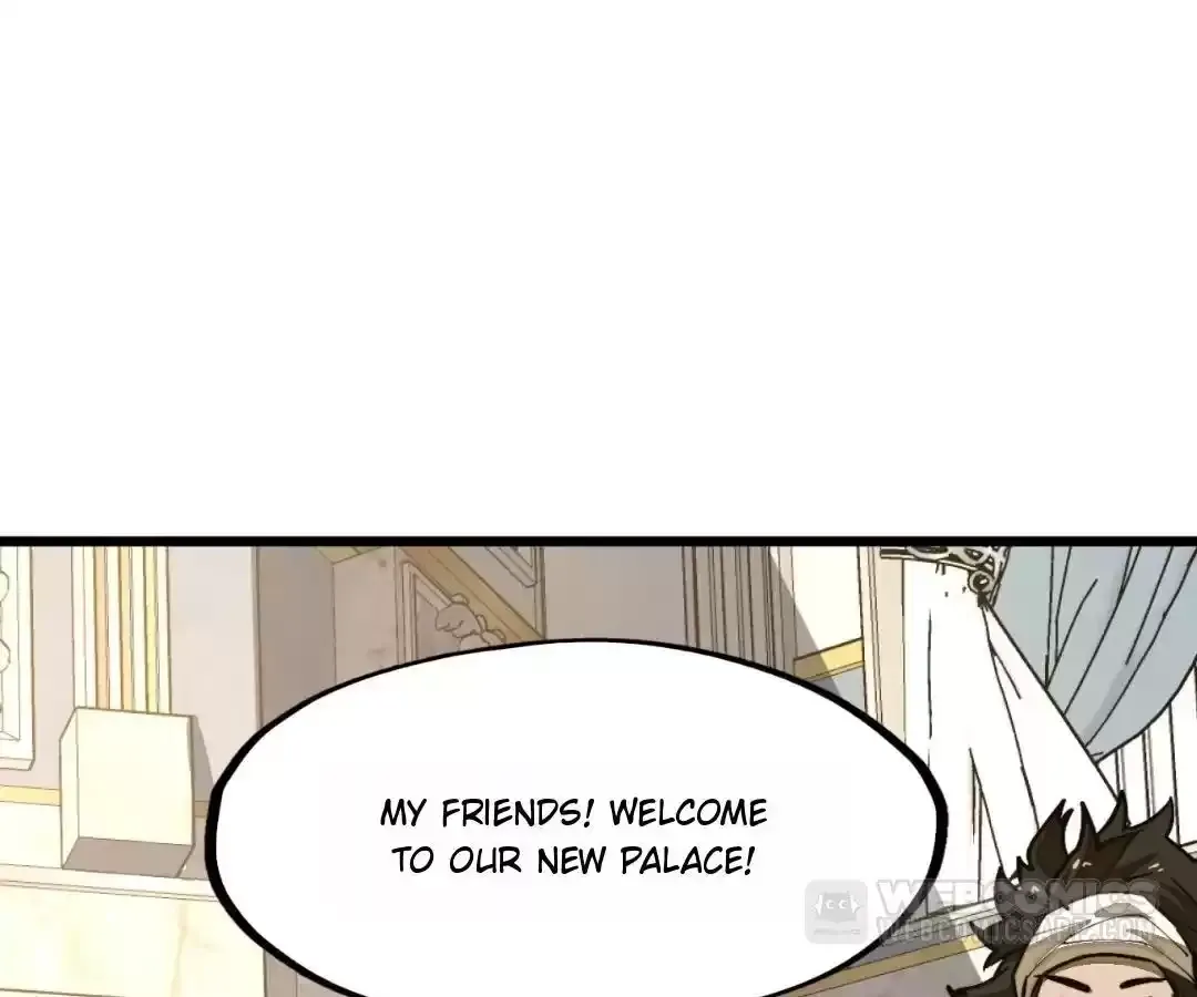 From Dust to Throne Chapter 17 page 131 - 
