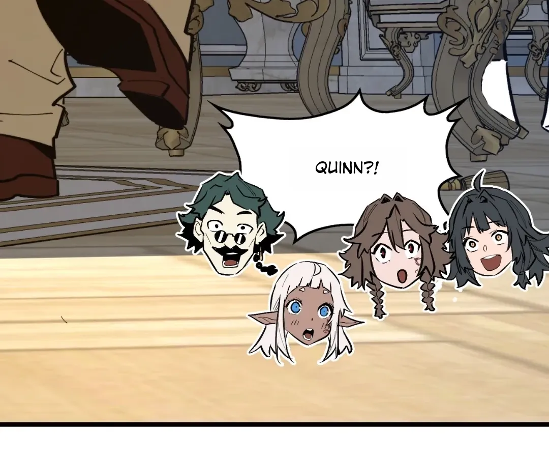 From Dust to Throne Chapter 17 page 134 - 