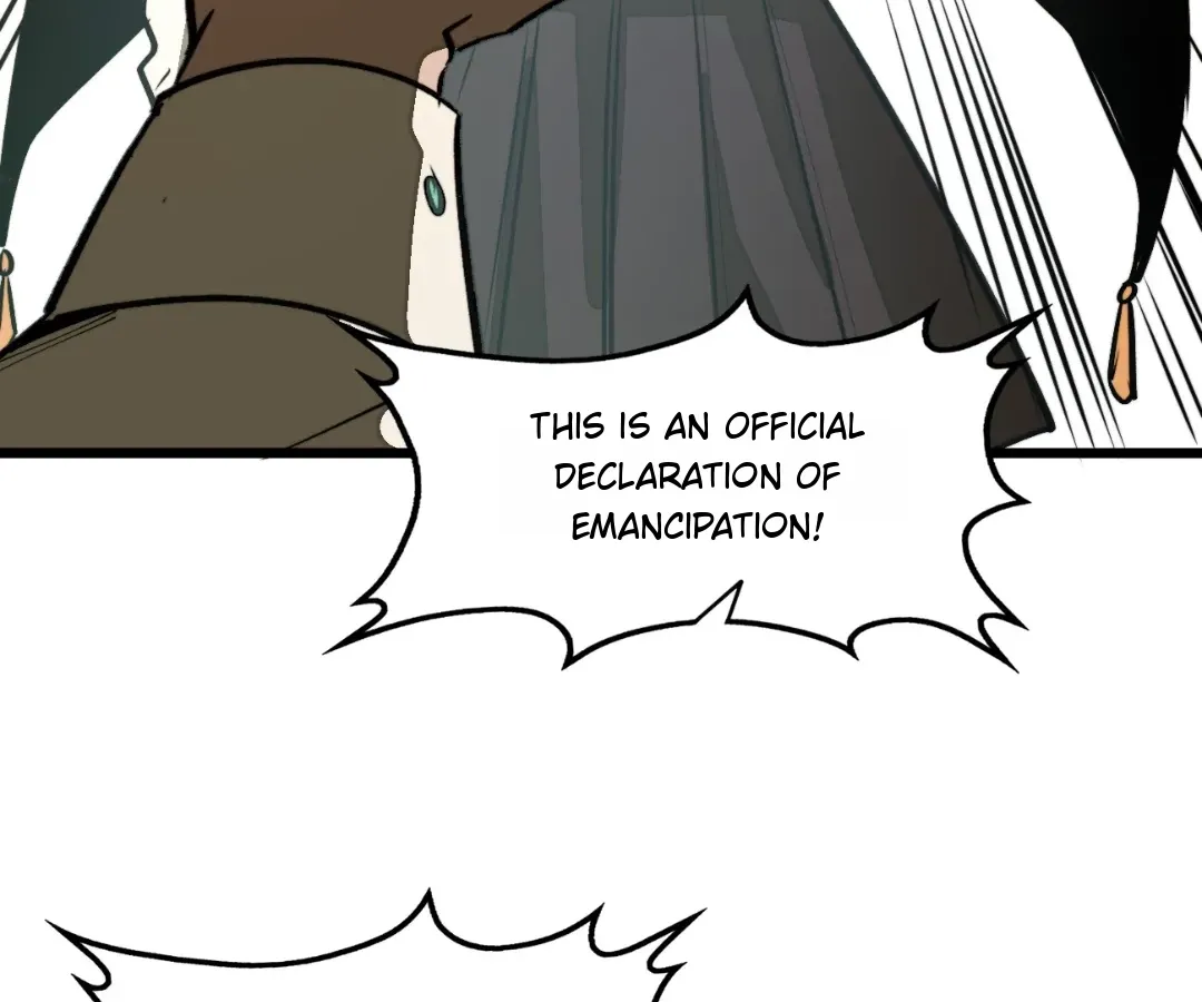 From Dust to Throne Chapter 17 page 140 - 