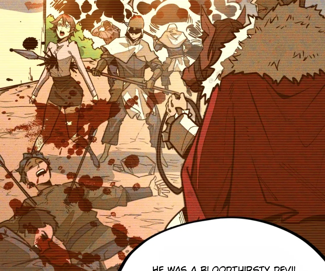 From Dust to Throne Chapter 17 page 15 - 