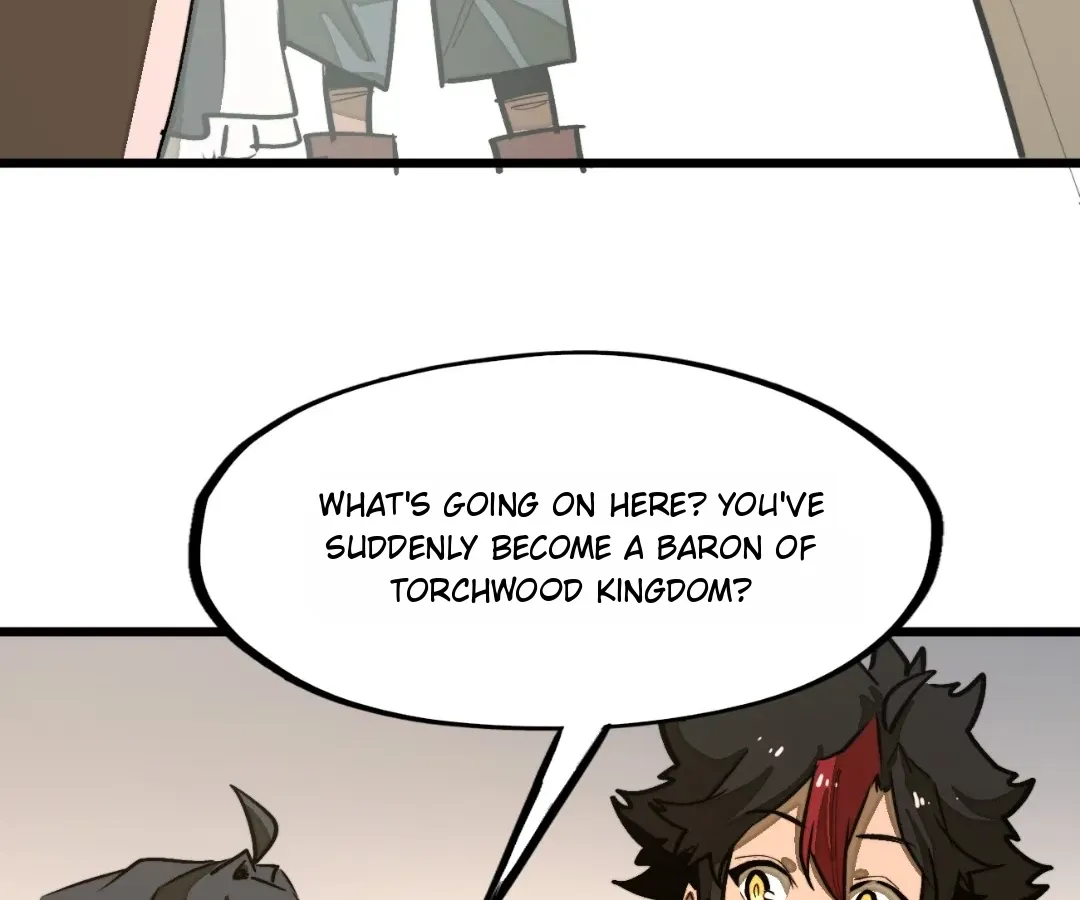 From Dust to Throne Chapter 17 page 144 - 