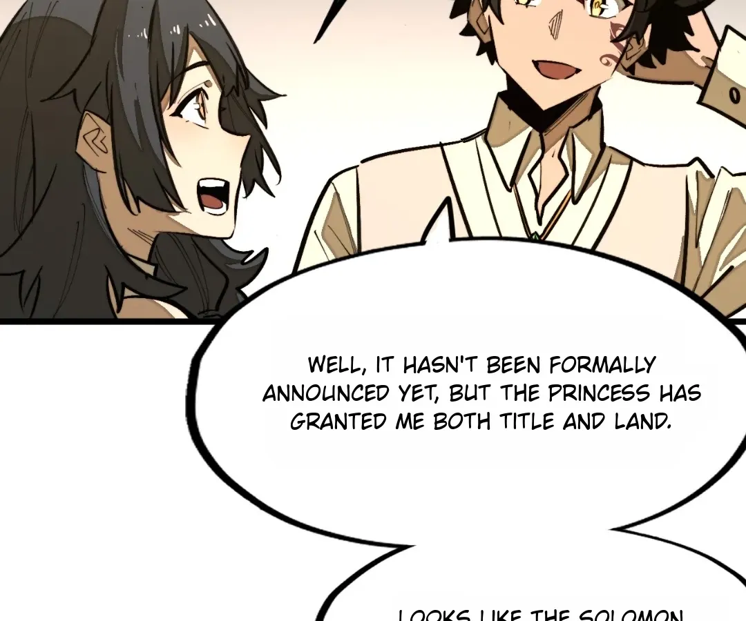 From Dust to Throne Chapter 17 page 145 - 