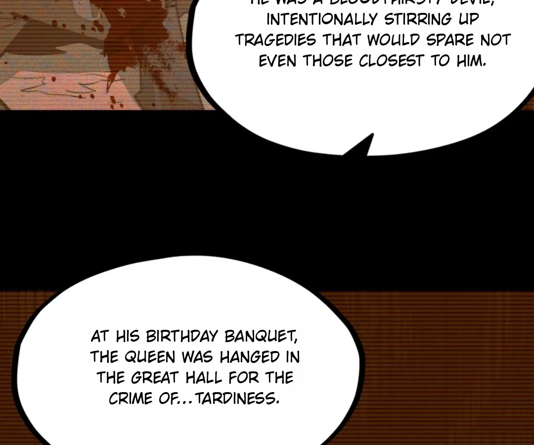 From Dust to Throne Chapter 17 page 16 - 