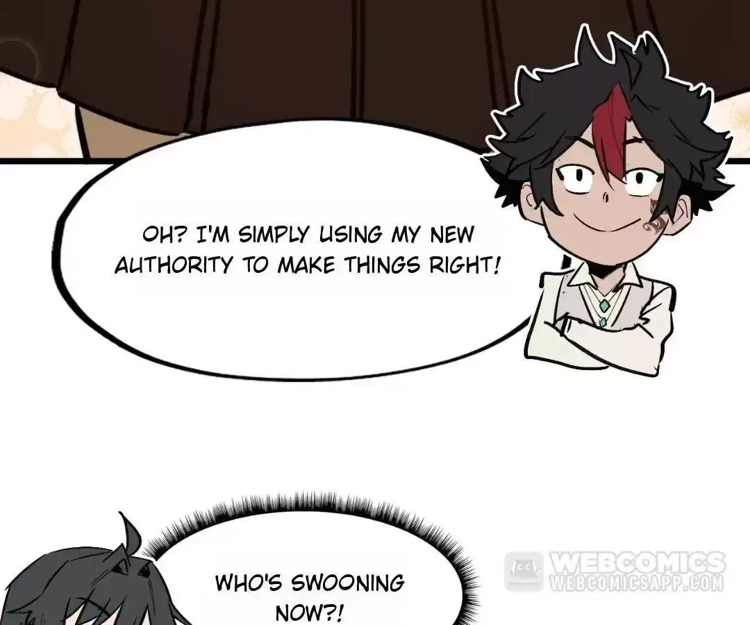 From Dust to Throne Chapter 17 page 155 - 