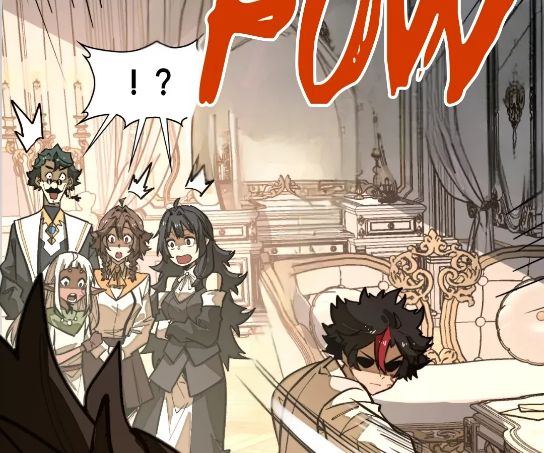 From Dust to Throne Chapter 17 page 166 - 