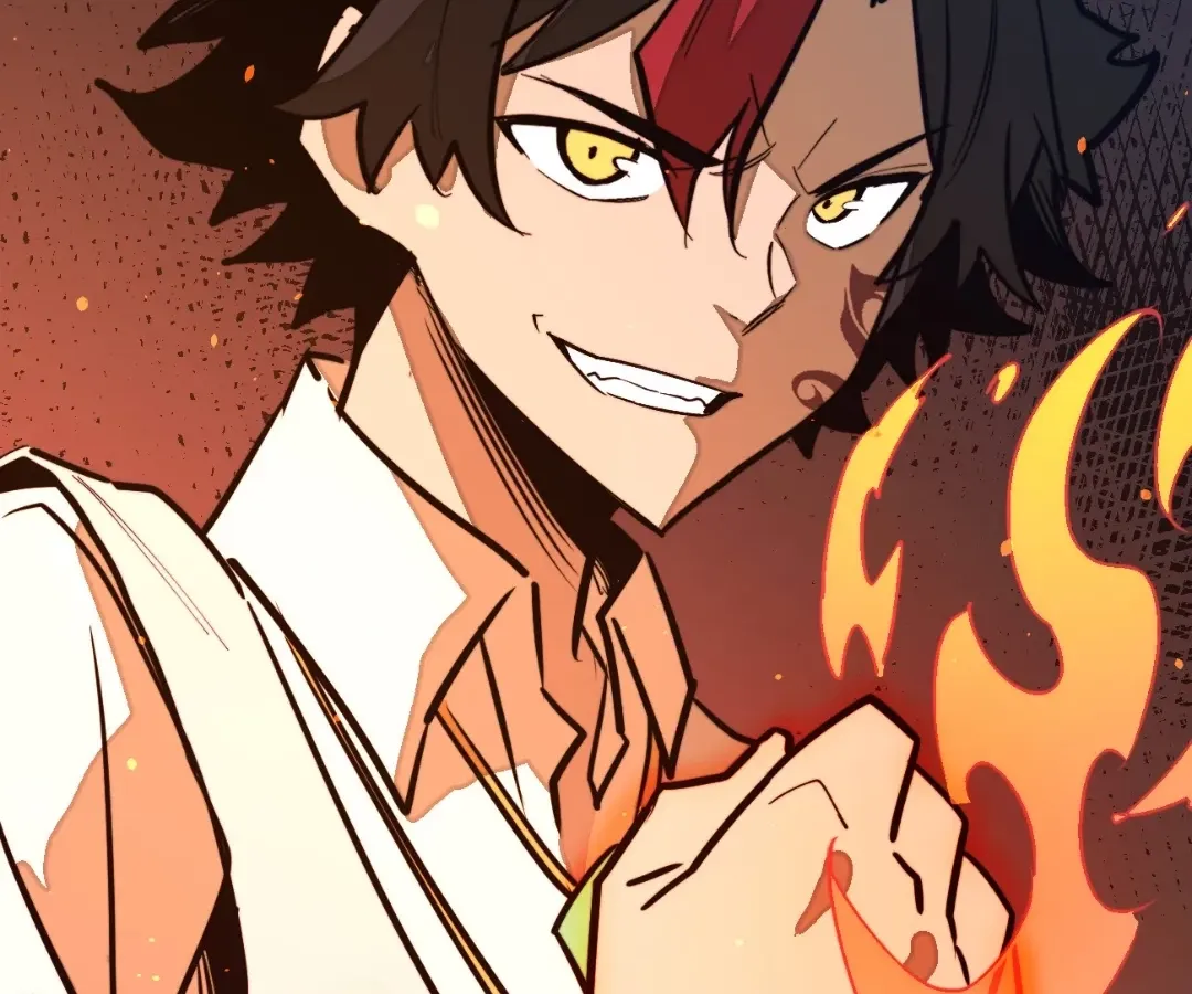 From Dust to Throne Chapter 17 page 170 - 