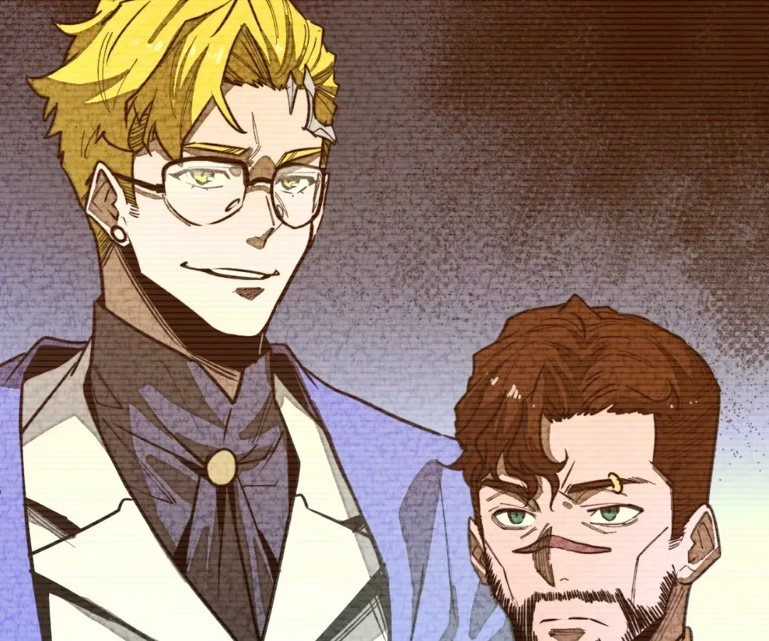 From Dust to Throne Chapter 17 page 31 - 