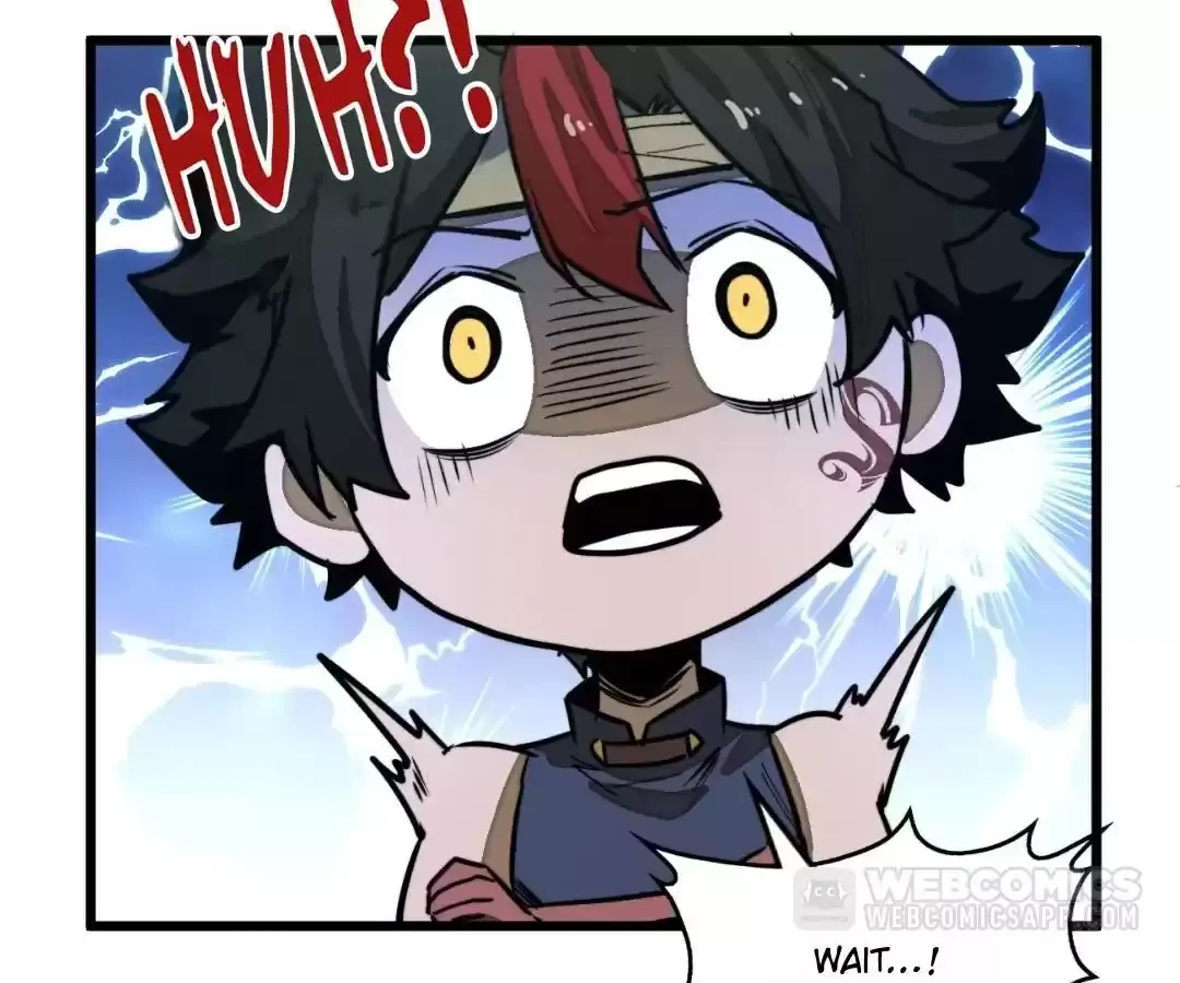 From Dust to Throne Chapter 17 page 43 - 