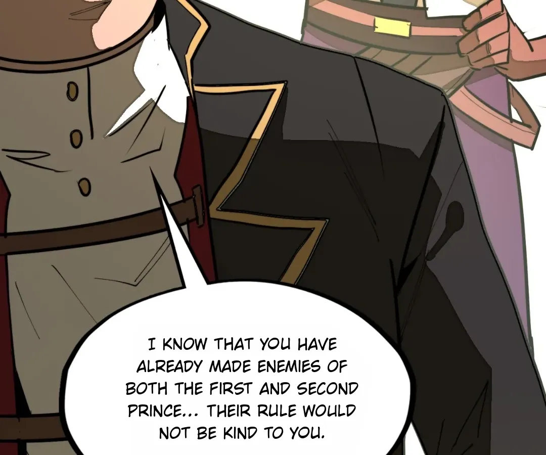 From Dust to Throne Chapter 17 page 46 - 