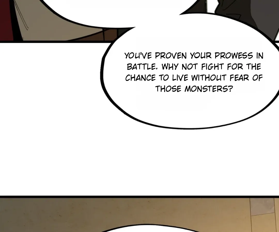 From Dust to Throne Chapter 17 page 47 - 
