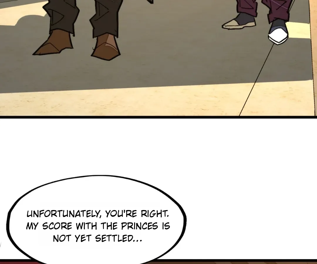 From Dust to Throne Chapter 17 page 50 - 