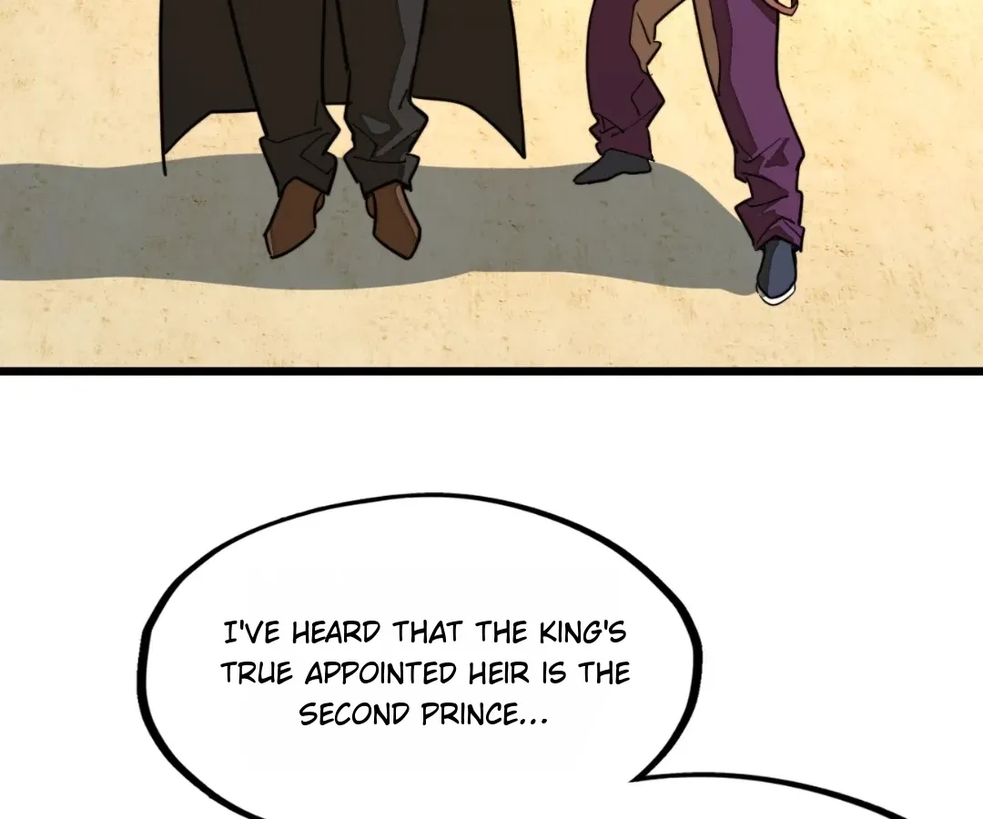 From Dust to Throne Chapter 17 page 6 - 