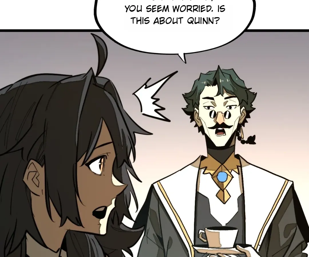 From Dust to Throne Chapter 17 page 58 - 