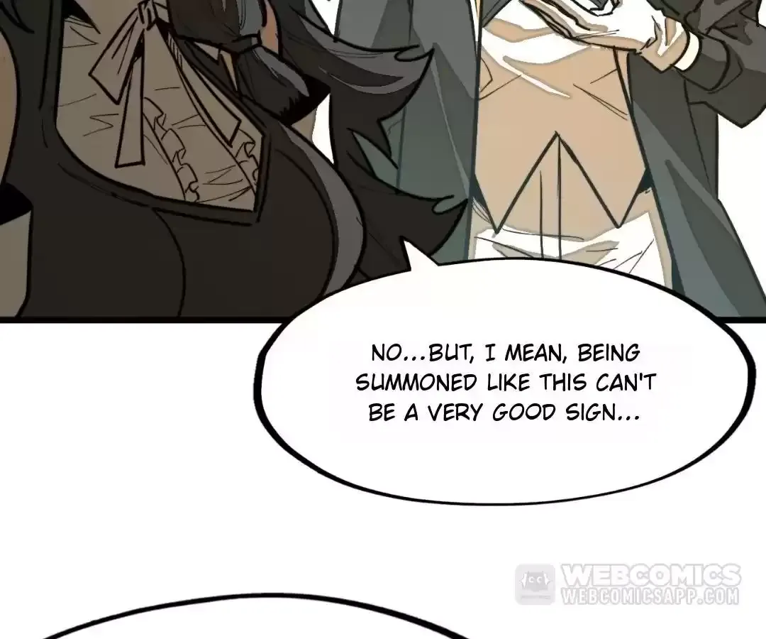 From Dust to Throne Chapter 17 page 59 - 