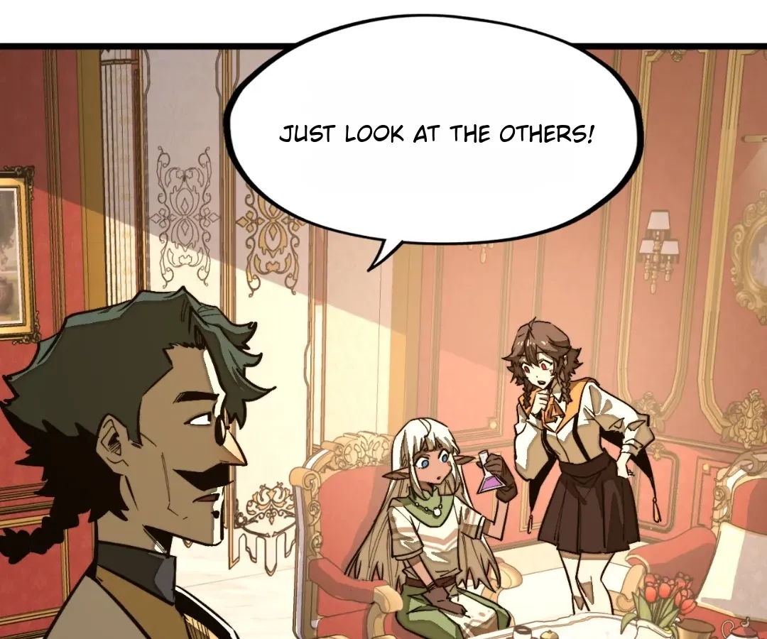 From Dust to Throne Chapter 17 page 62 - 