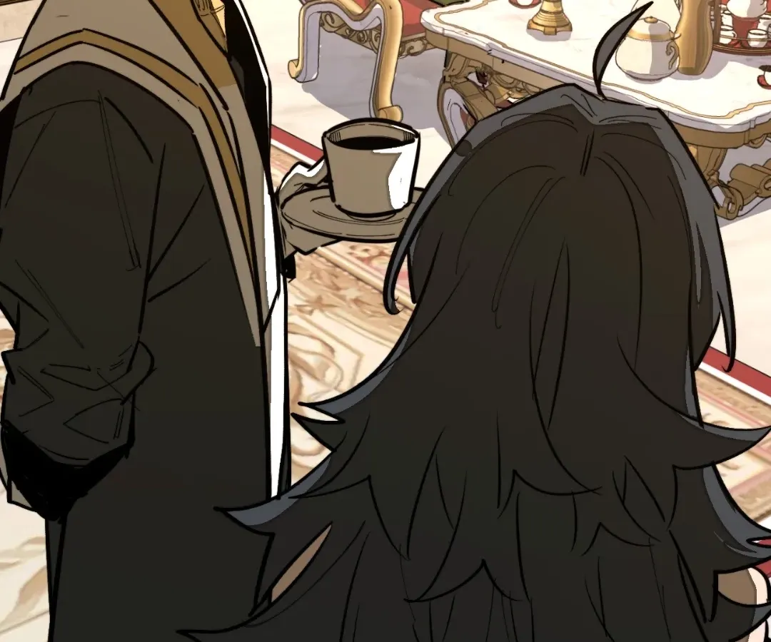 From Dust to Throne Chapter 17 page 63 - 