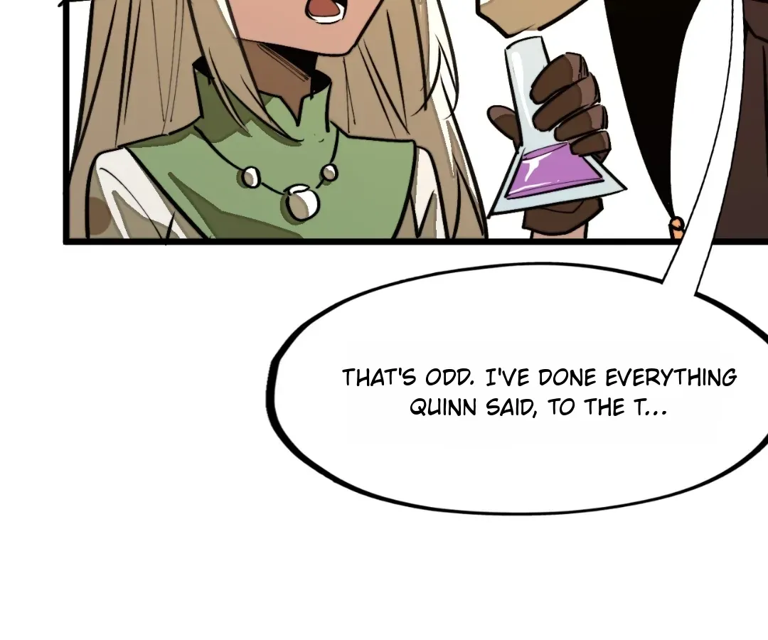 From Dust to Throne Chapter 17 page 66 - 