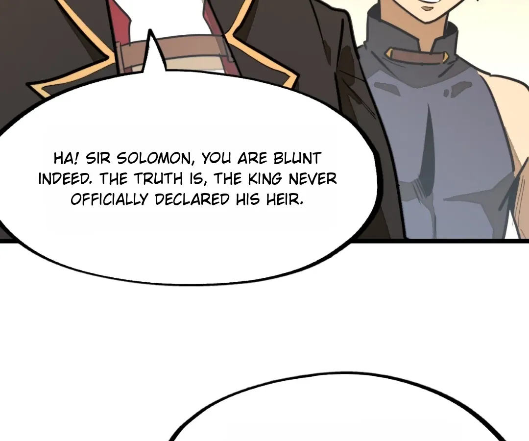 From Dust to Throne Chapter 17 page 8 - 