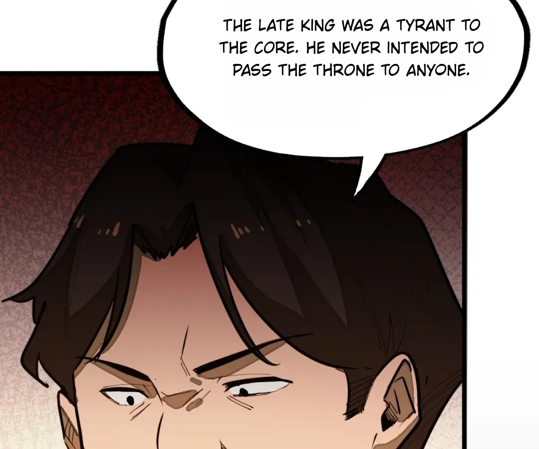From Dust to Throne Chapter 17 page 9 - 