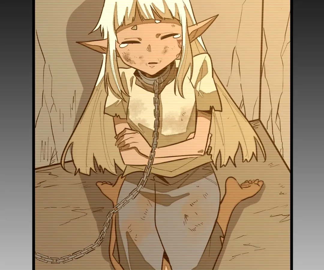 From Dust to Throne Chapter 17 page 87 - 