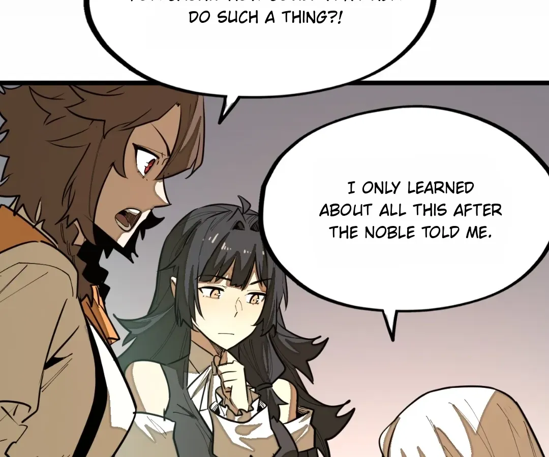 From Dust to Throne Chapter 17 page 89 - 