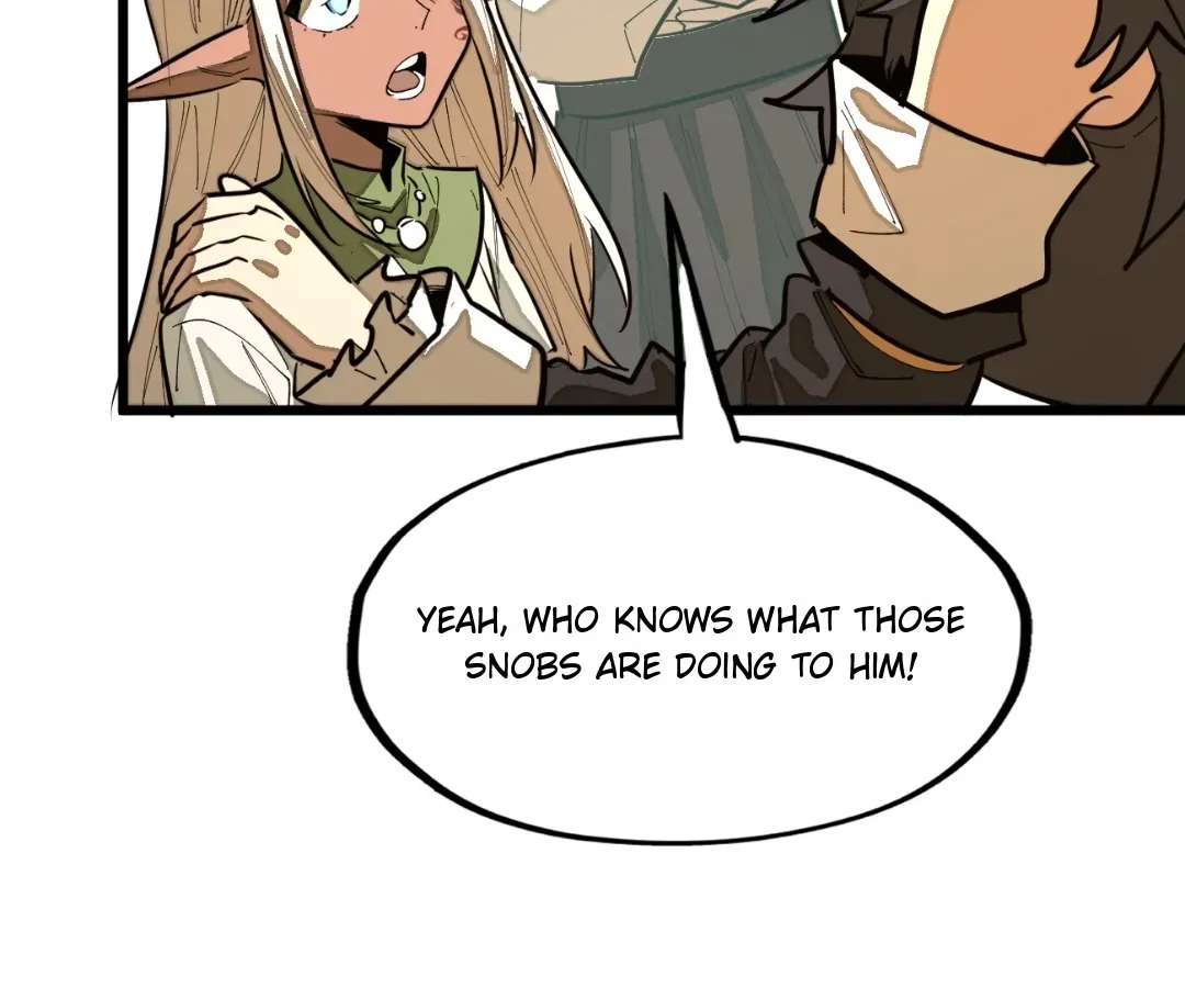 From Dust to Throne Chapter 17 page 94 - 