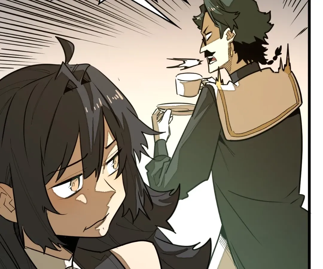 From Dust to Throne Chapter 17 page 97 - 