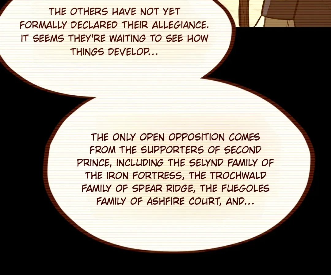 From Dust to Throne Chapter 18.1 page 106 - 