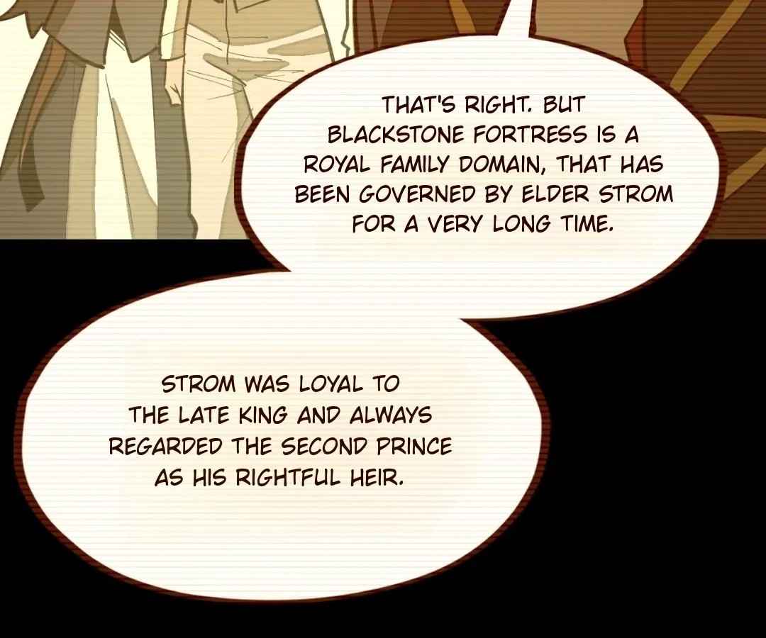 From Dust to Throne Chapter 18.1 page 111 - 